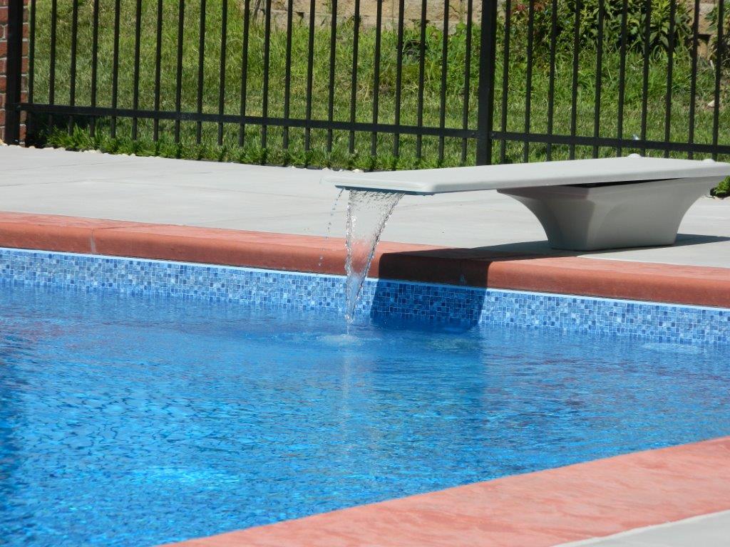 Omaha Pool Company Portfolio Omaha Pool Company Phoenix Pools, Hot